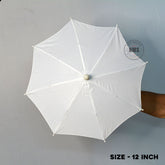 Production Umbrella ( 12 inch )